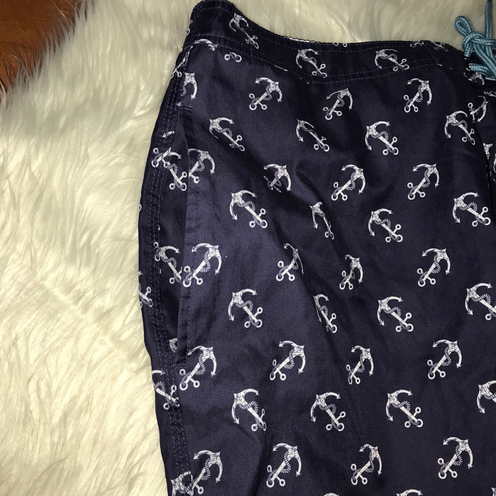 TRUNKS Surf & Swim Co Men’s Short Size XXL - Picture 7 of 8